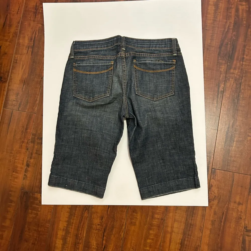 Just USA Authentic Denim Shorts - Image 2