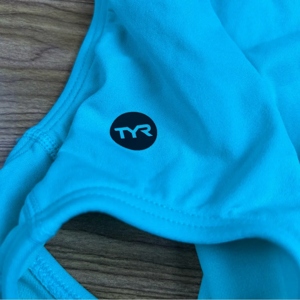 TYR Solid Cutoutfit One - Image 2