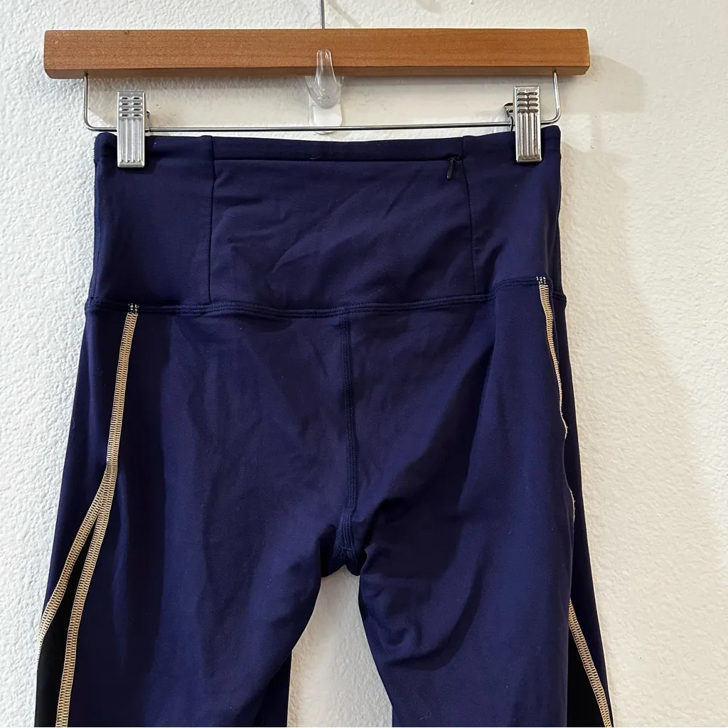 P.E Nation Women's Colorblock Odyssey Stretch - Image 9