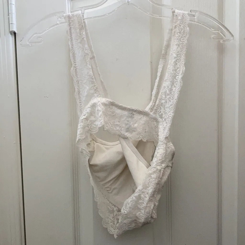 FINAL MARKDOWN Marilyn Monroe leisure bra large - Image 6