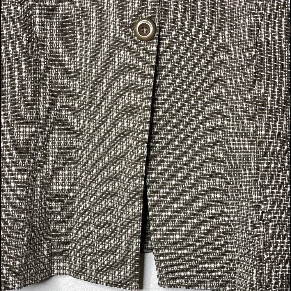 Vintage Sweet‎ Suit Blazer Size 14 - Image 6