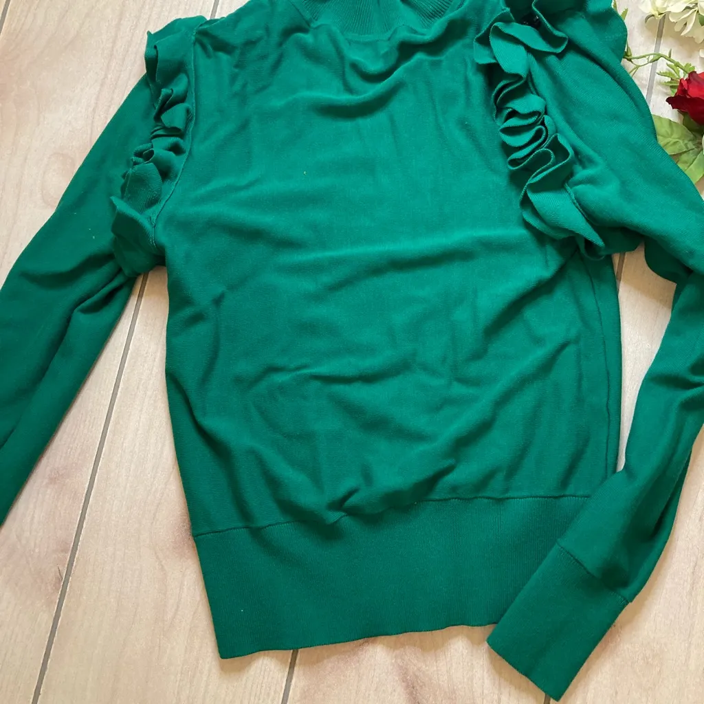 Halogen  sweater. - Image 4