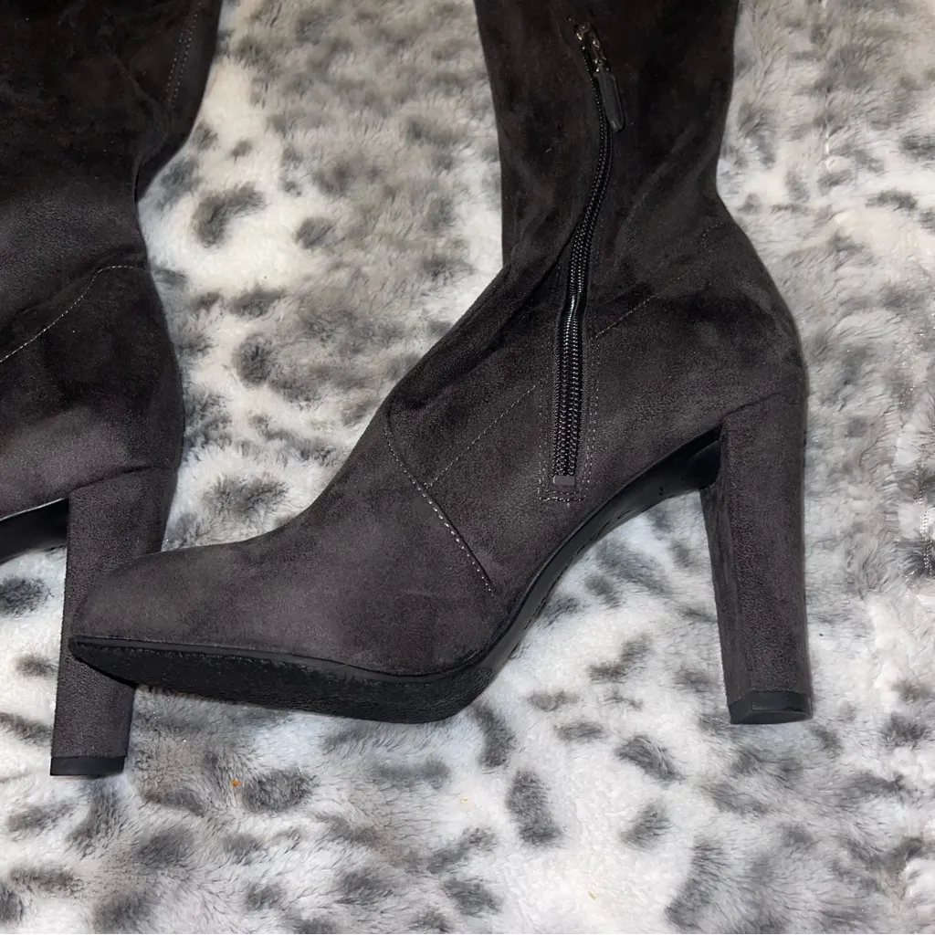 Sam Edelman knee high boots - Image 2