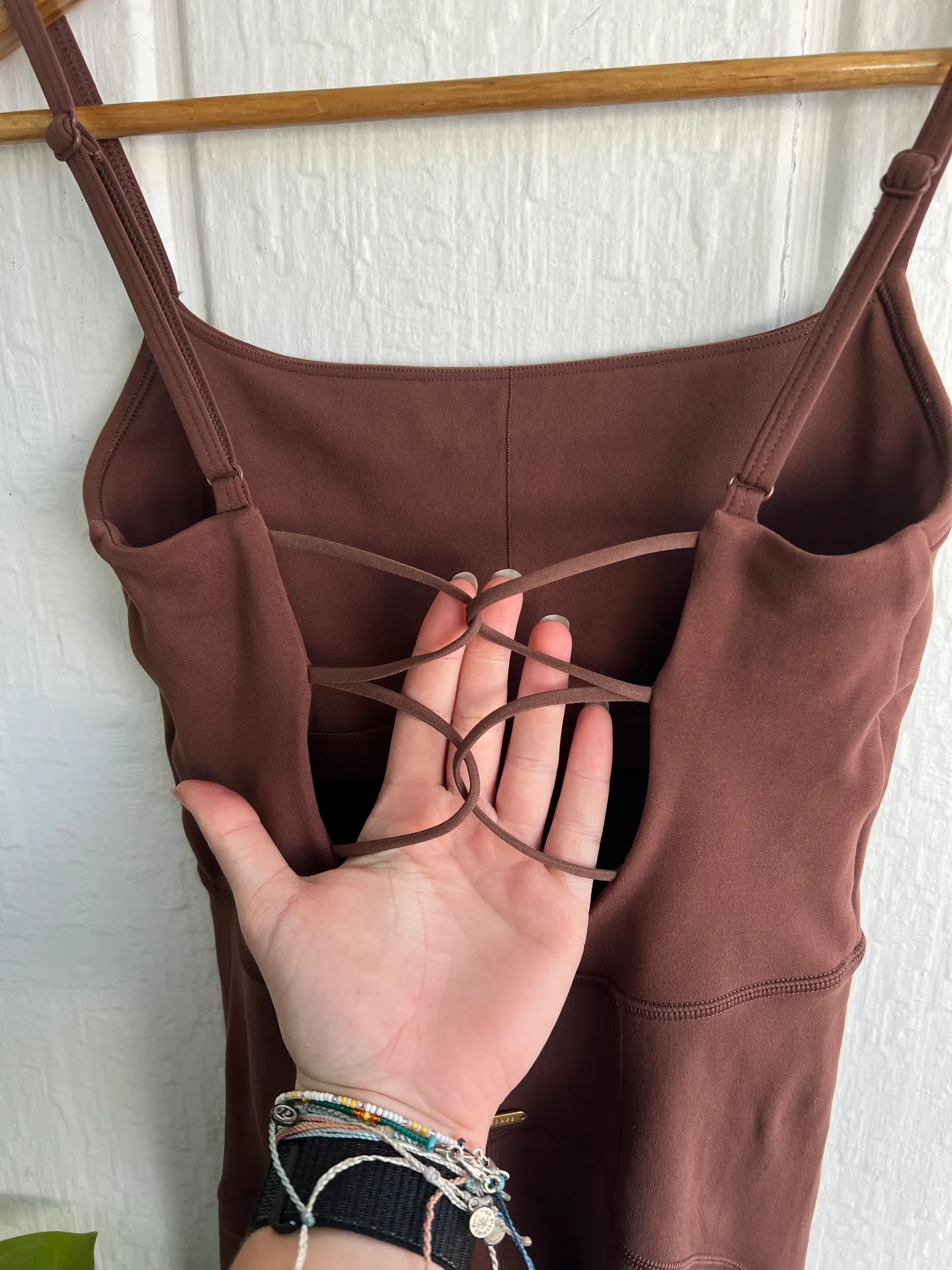 l*space Go The Distance Jumpsuit - Image 5