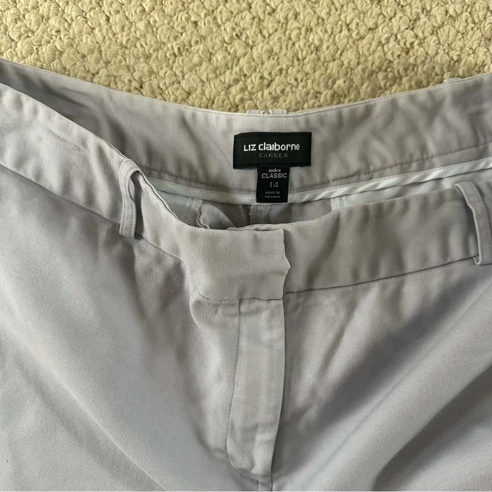 Liz Claiborne Slacks - Image 3