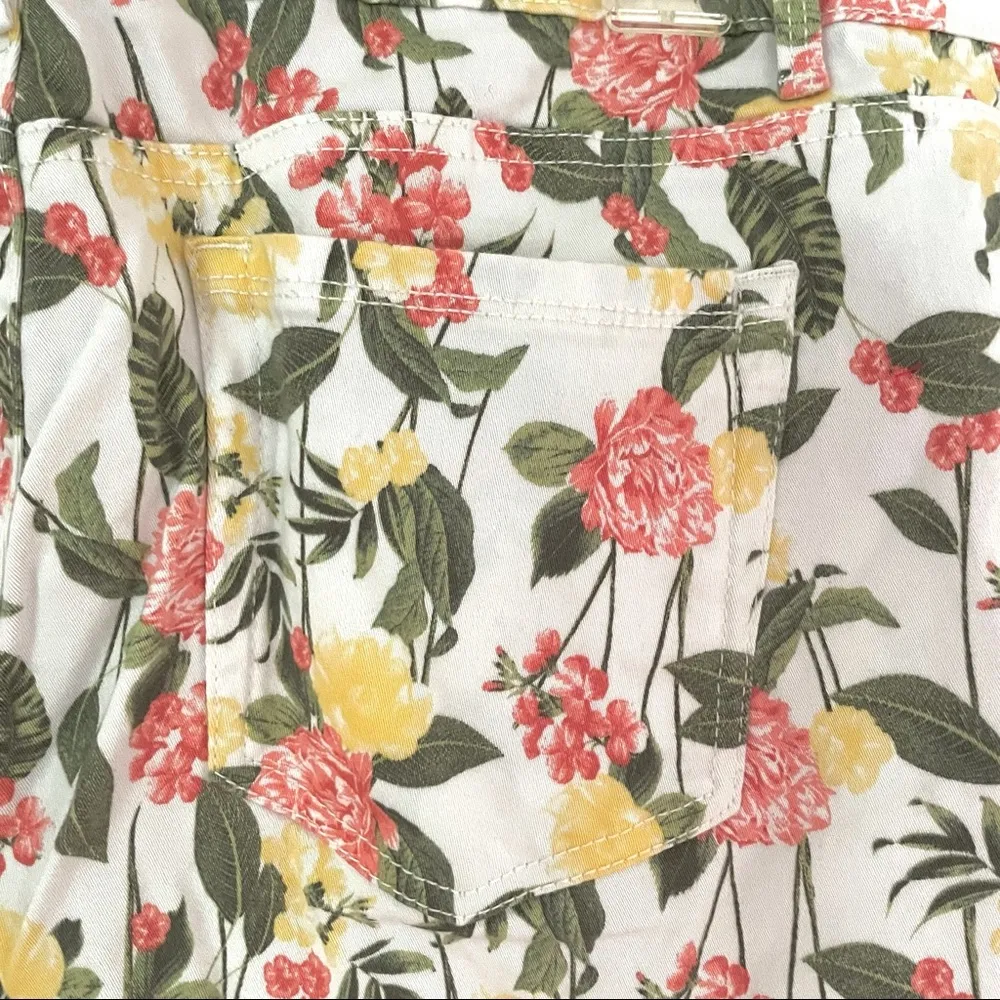 Bristol Skinny Ankle Jeans Skinny 16P - Image 8