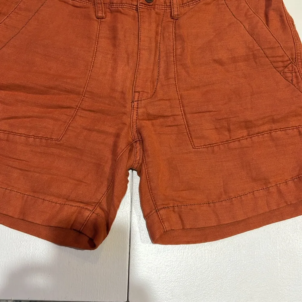 Free people women’s size 0 shorts - Image 3