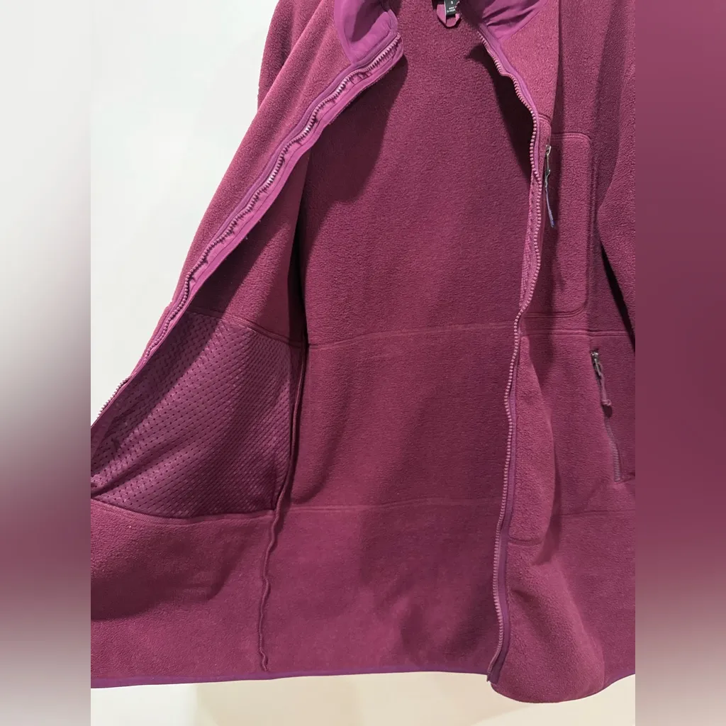 Patagonia Women's Synchilla Coat - Image 7