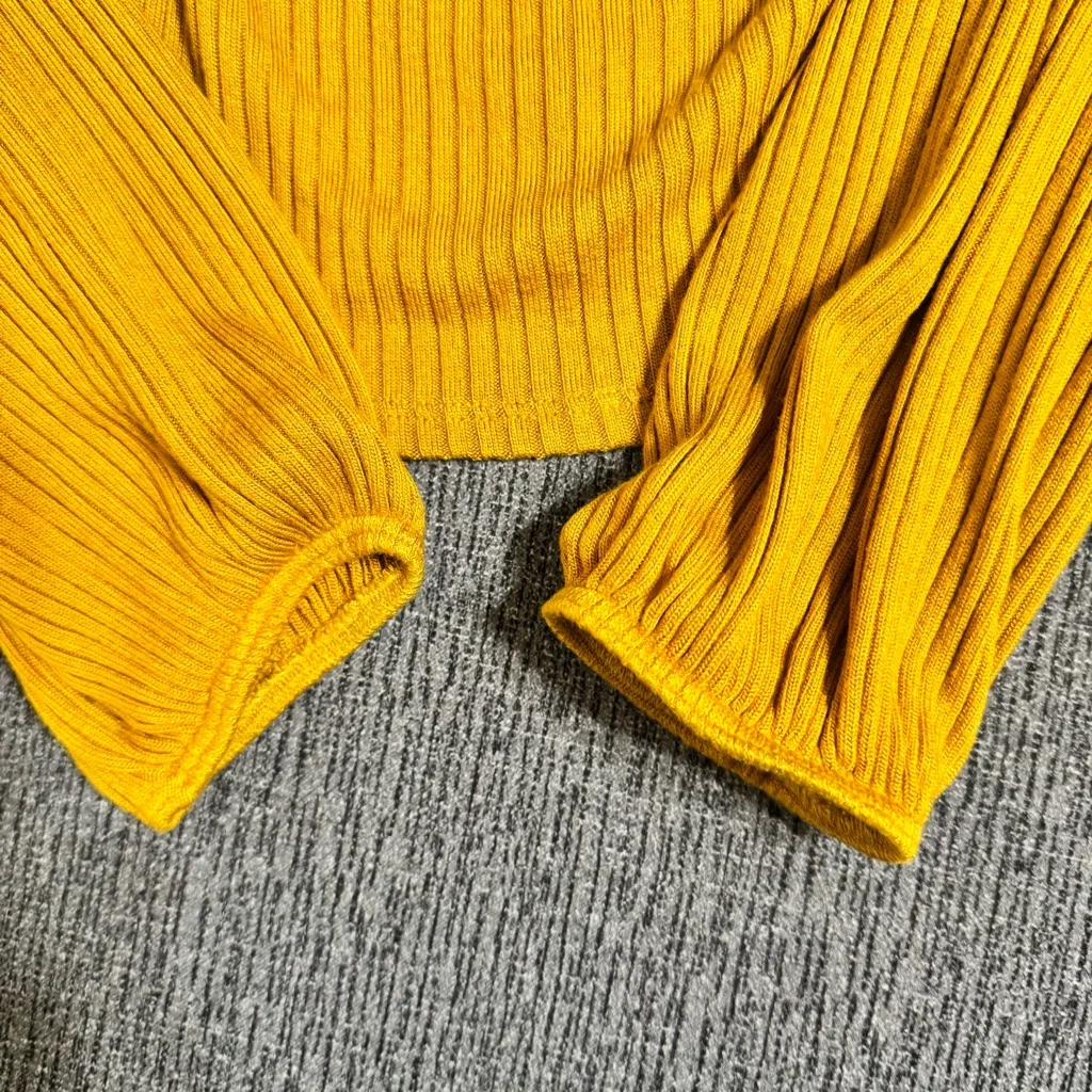 Reformation Women’s Long Sleeve Top - Image 6