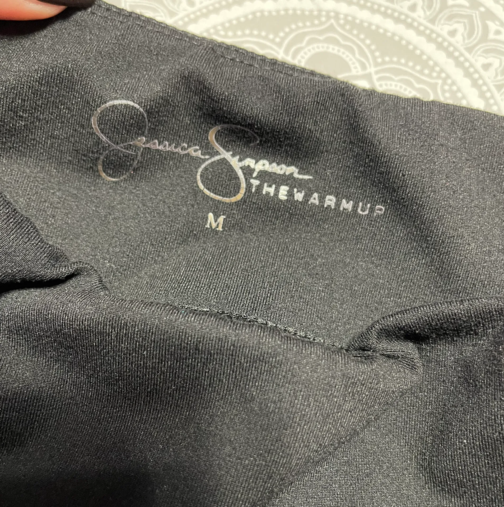 Jessica Simpson Leggings - Image 4