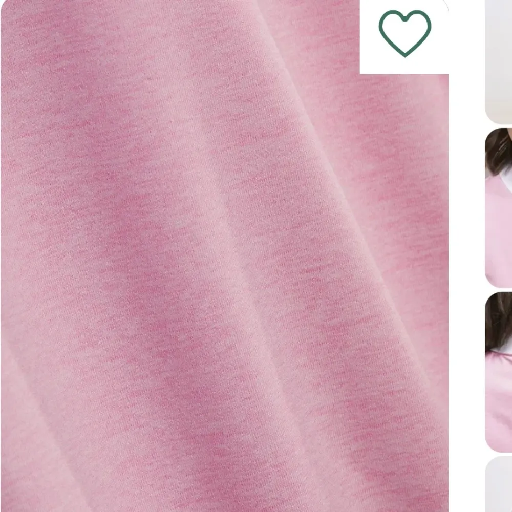 Vineyard Vines Palmero Sleeveless Keyhole Golf Polo Pink Cloud Heather Medium - Image 7