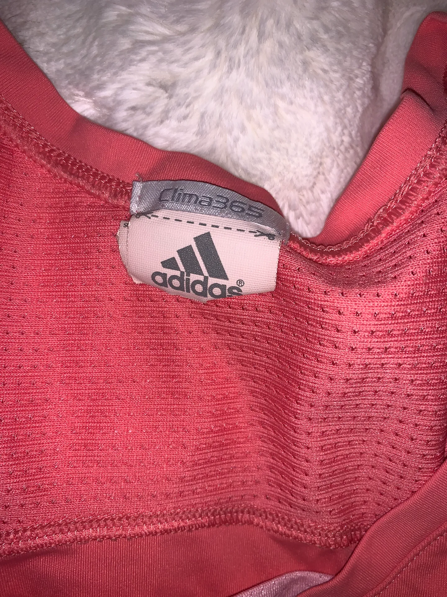 Workout Tank - Image 2