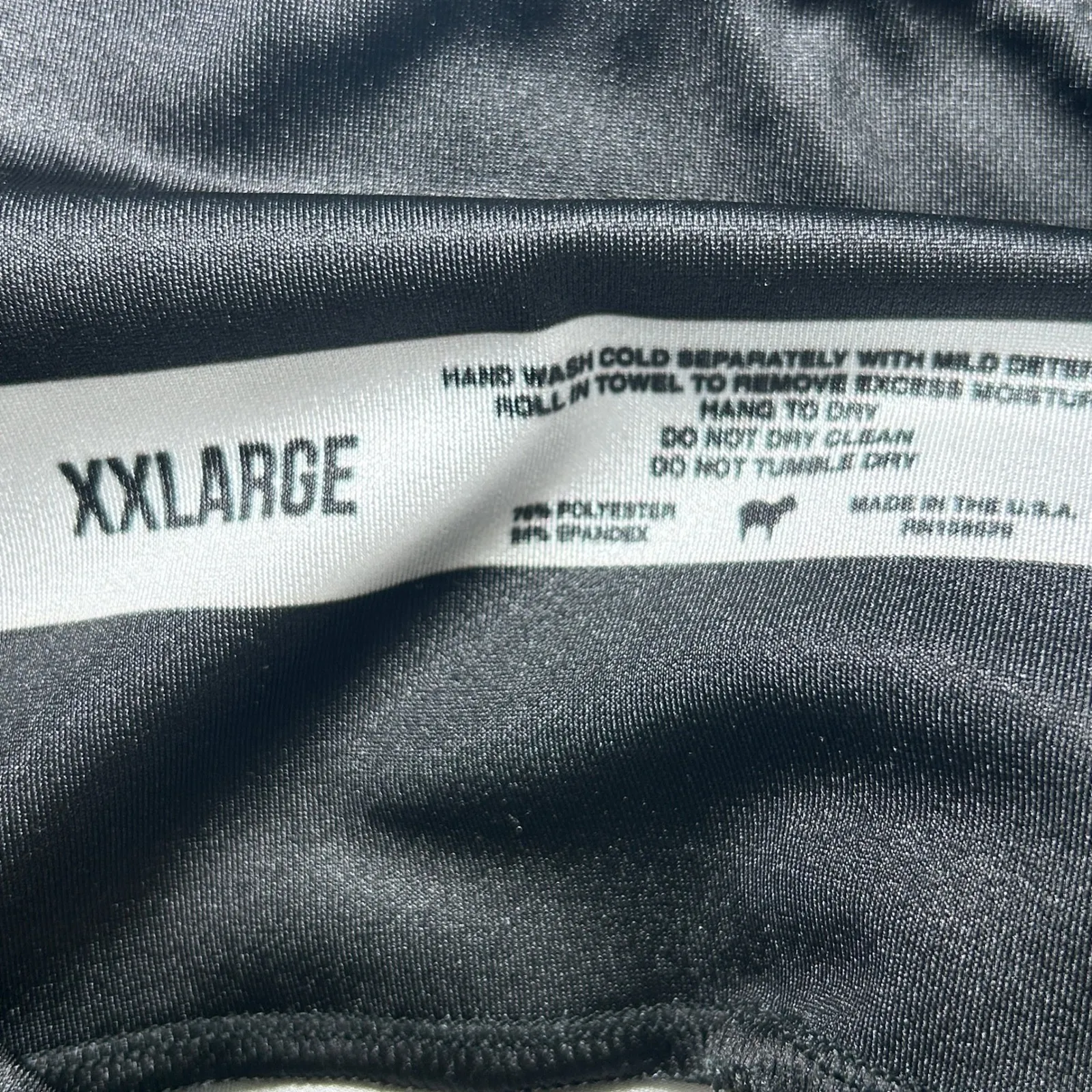 J. Crew Aperitivo Graphic Tee XL + GoldSheep Cocktail Leggings XXL Aperol Outfit - Image 7