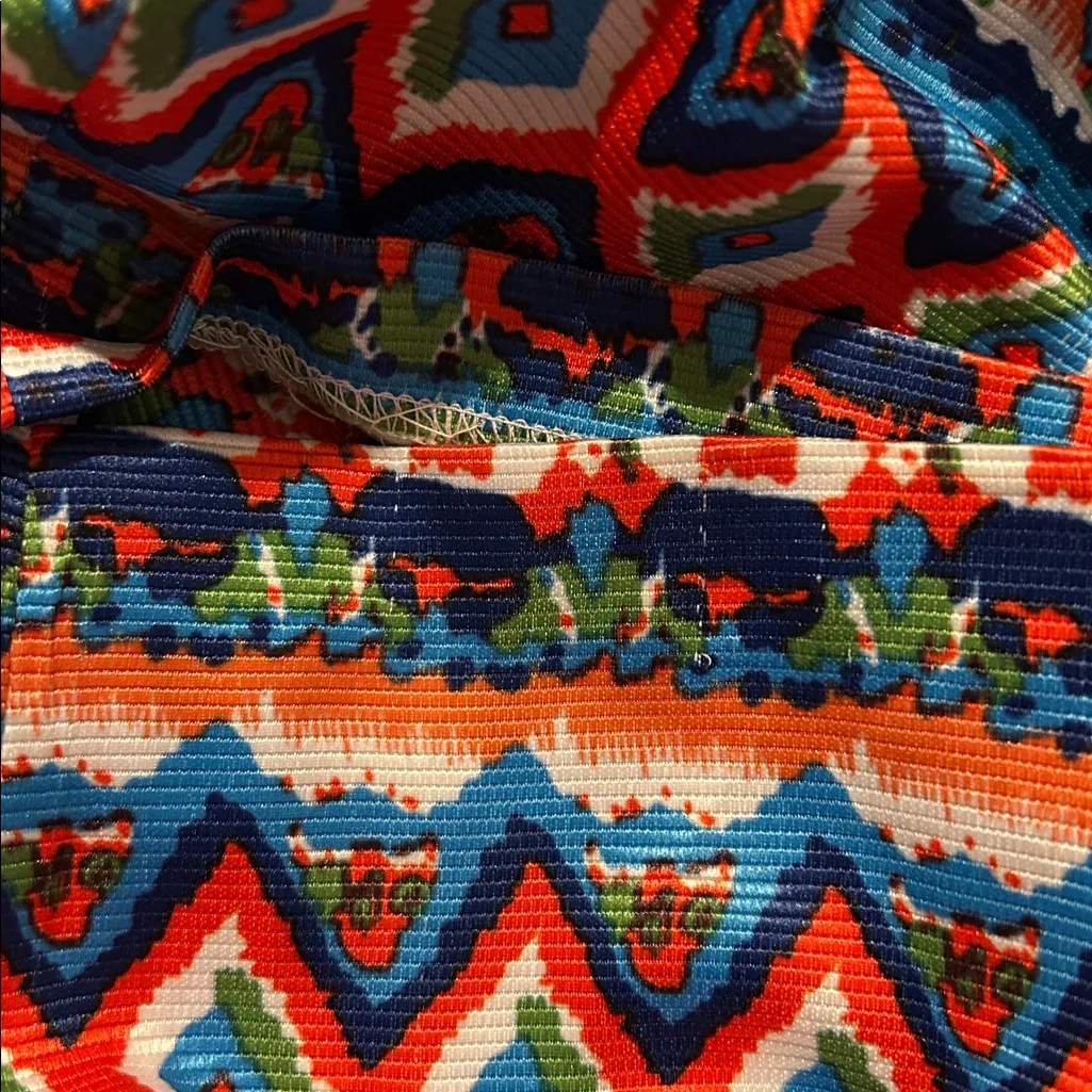 JADE vibrant shorts Size 4 - Image 5