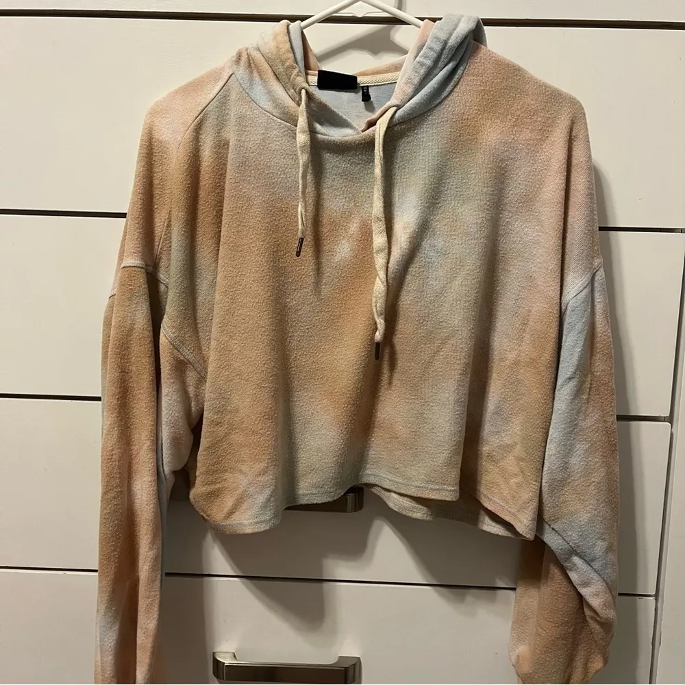 Urban Outfitters Out From Under Jenny Tie Dye Matching Set - Image 4