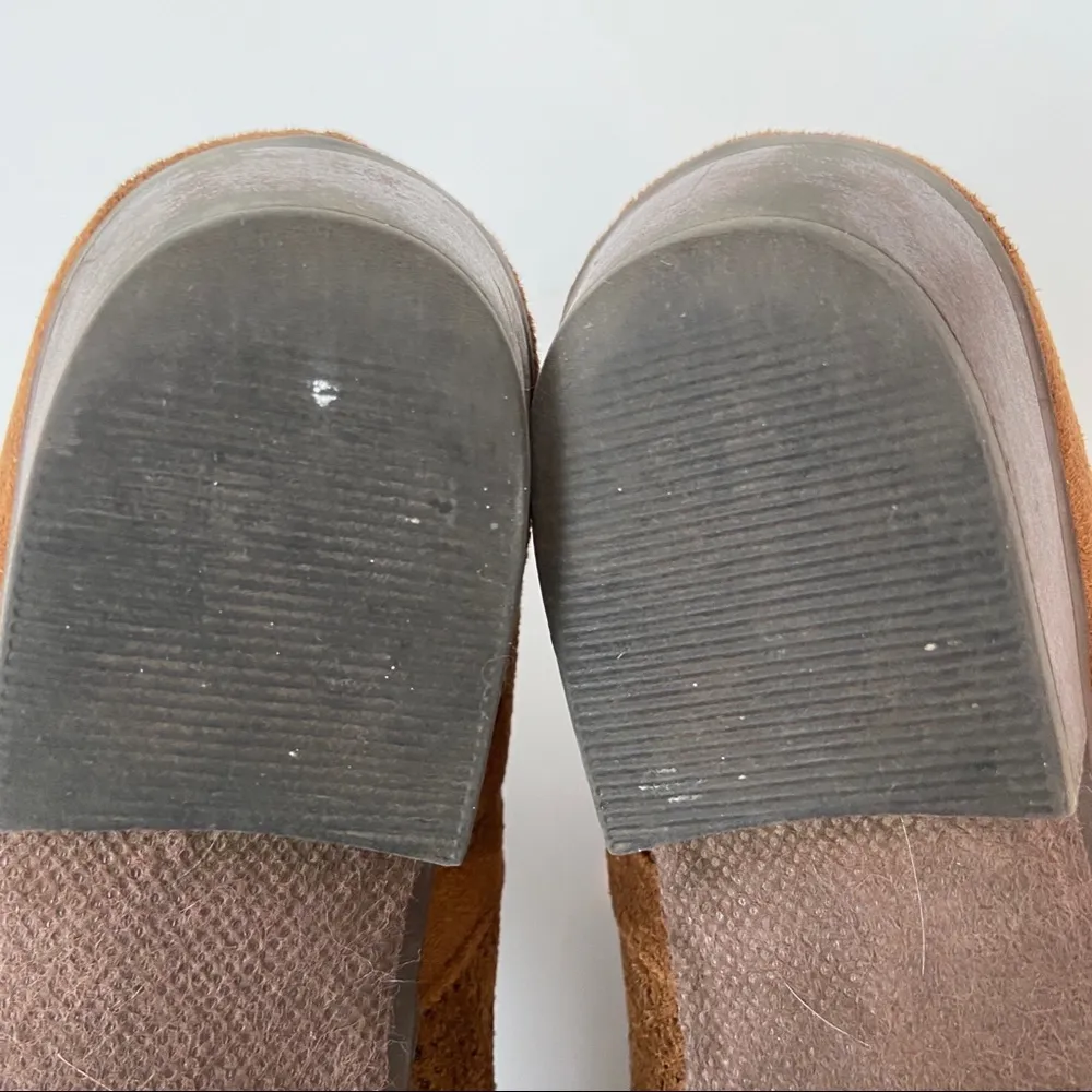 Refresh Rider Slip-On Ankle Bootie. Size 7.5 - Image 11