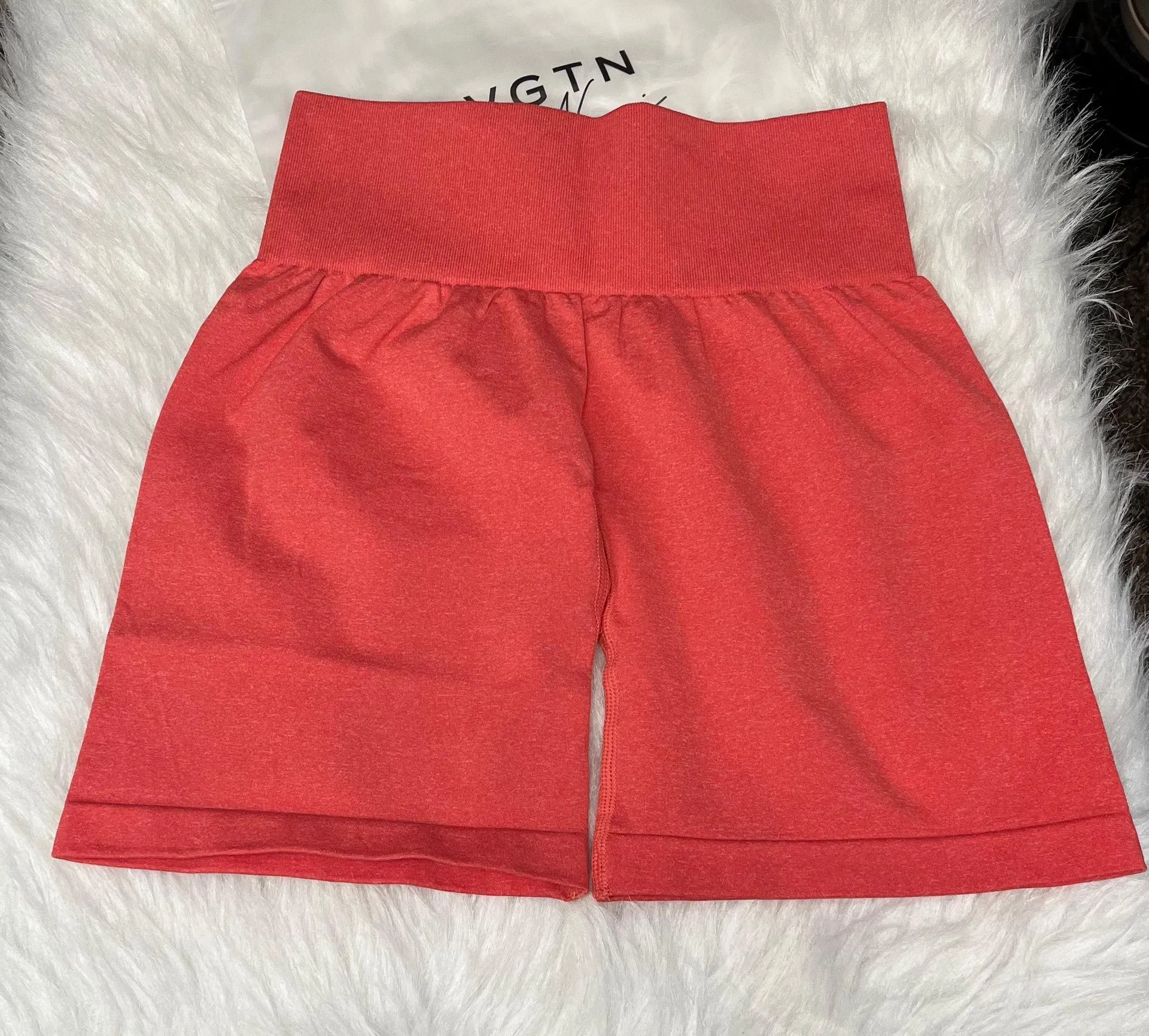 NVGTN Pro Shorts Large Corral - Image 3