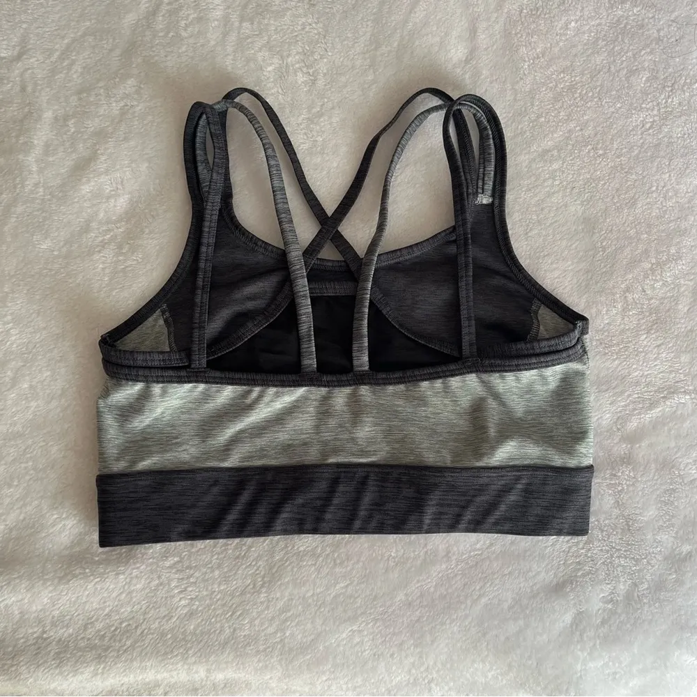 PINK Ultimate Strappy Sports Bra - Image 2