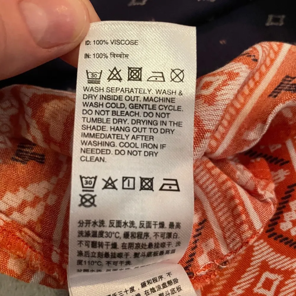 Roxy  Shadow Play Tank Top Dress size XS - Image 9