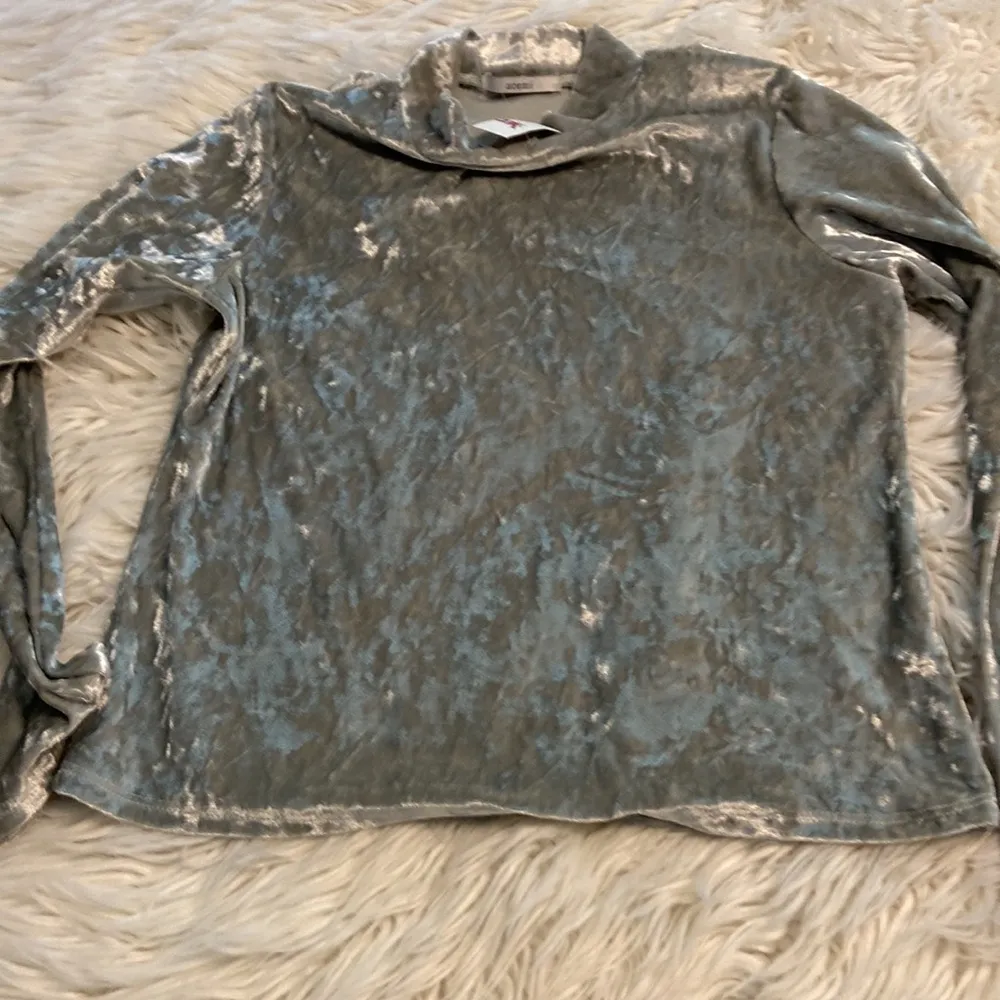 ACEMI Shirt long sleeves size M brand new see all photos length 21” bust 32” - Image 12