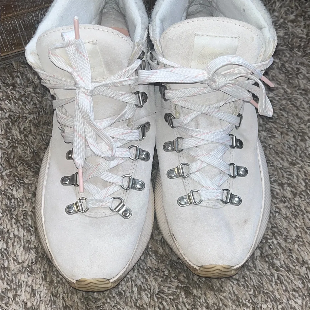 Sorel Out N About III Boots - Image 2