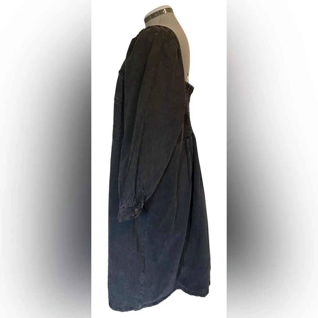 Future Collective Puff Long Sleeve Zip - Image 17