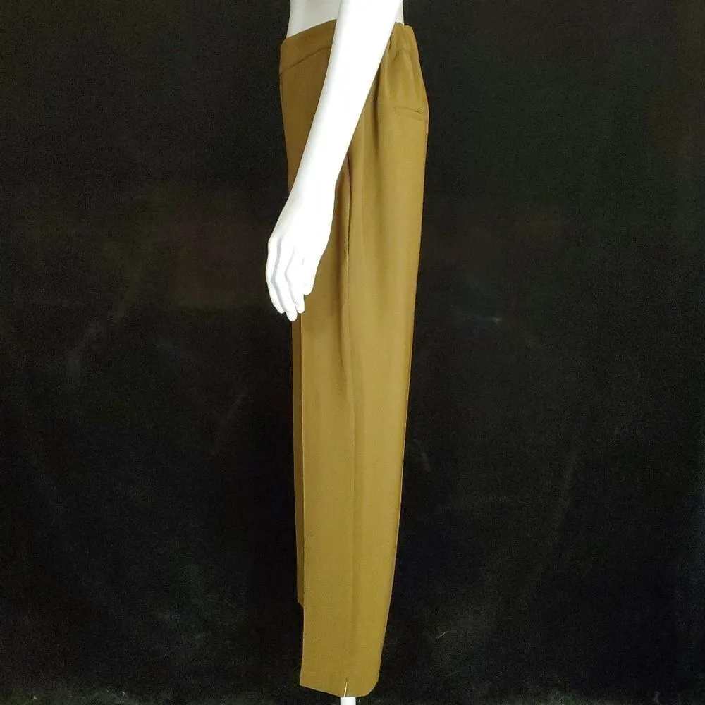 J. Crew Green Pants (00) - Image 3