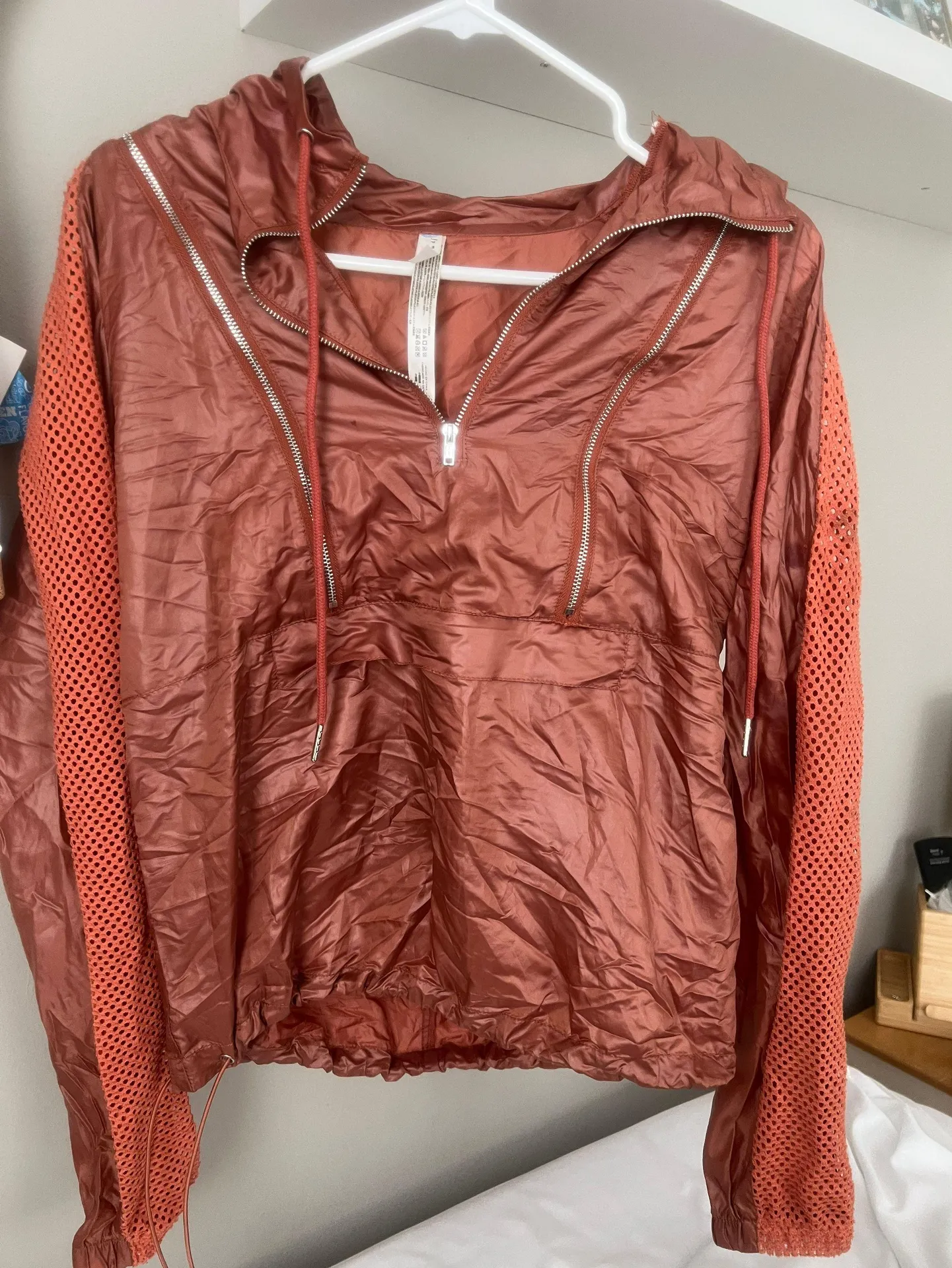 Movement Zip-UP - Image 5