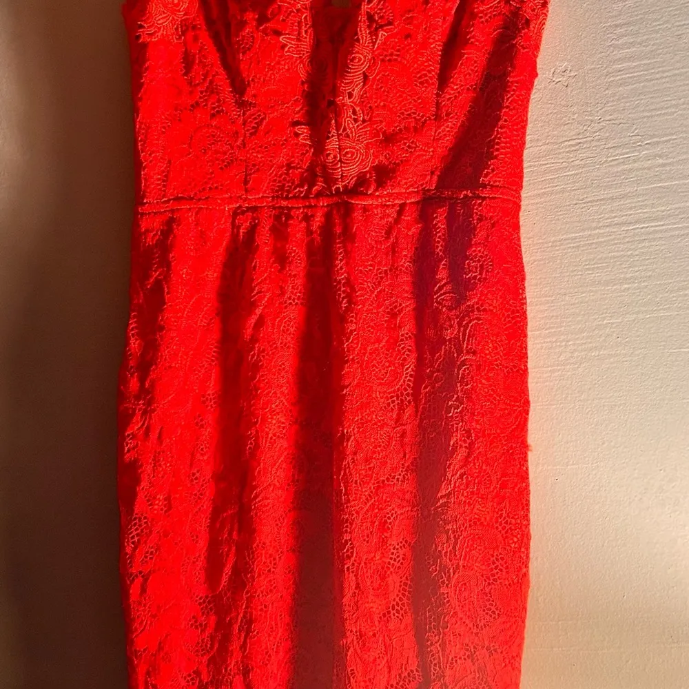 ENTRY Worn dress - Image 4