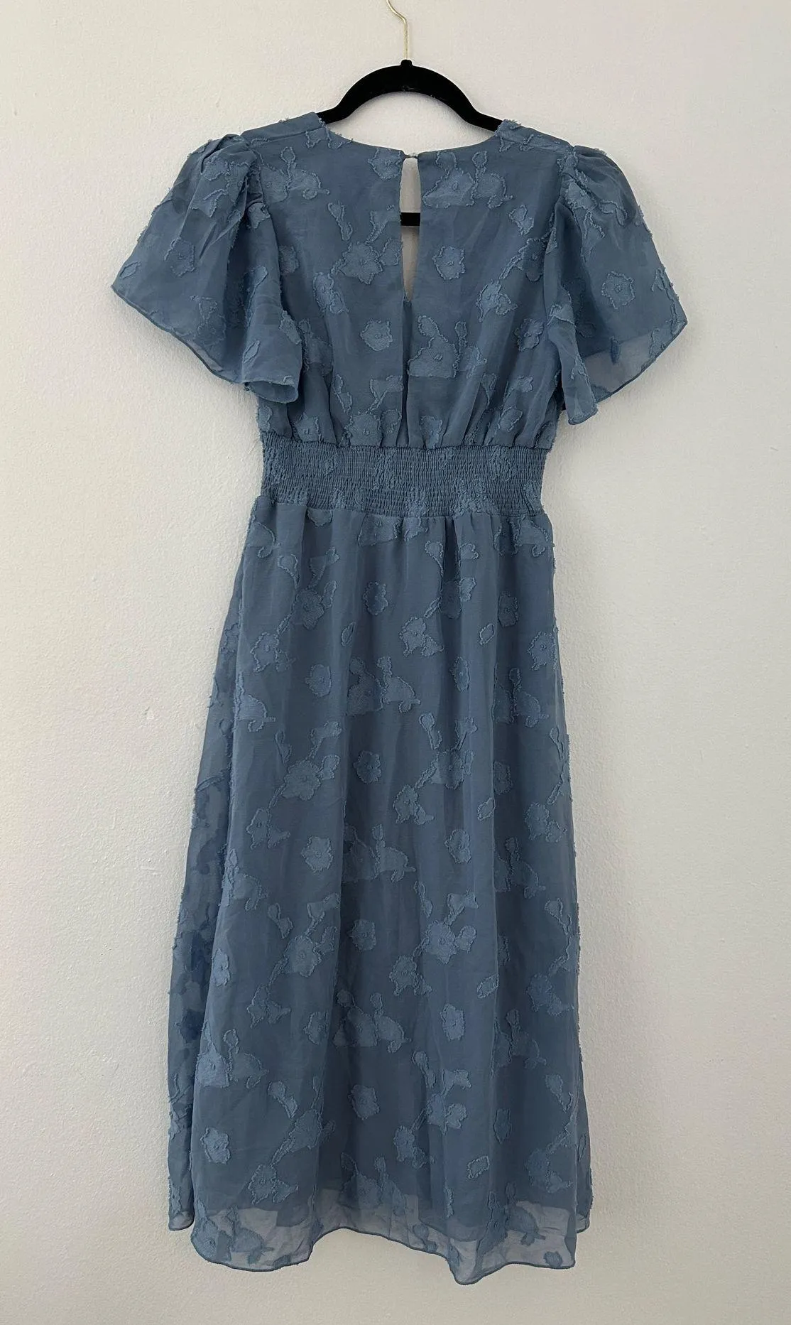 Baltic Born Light Blue Dress - Image 2