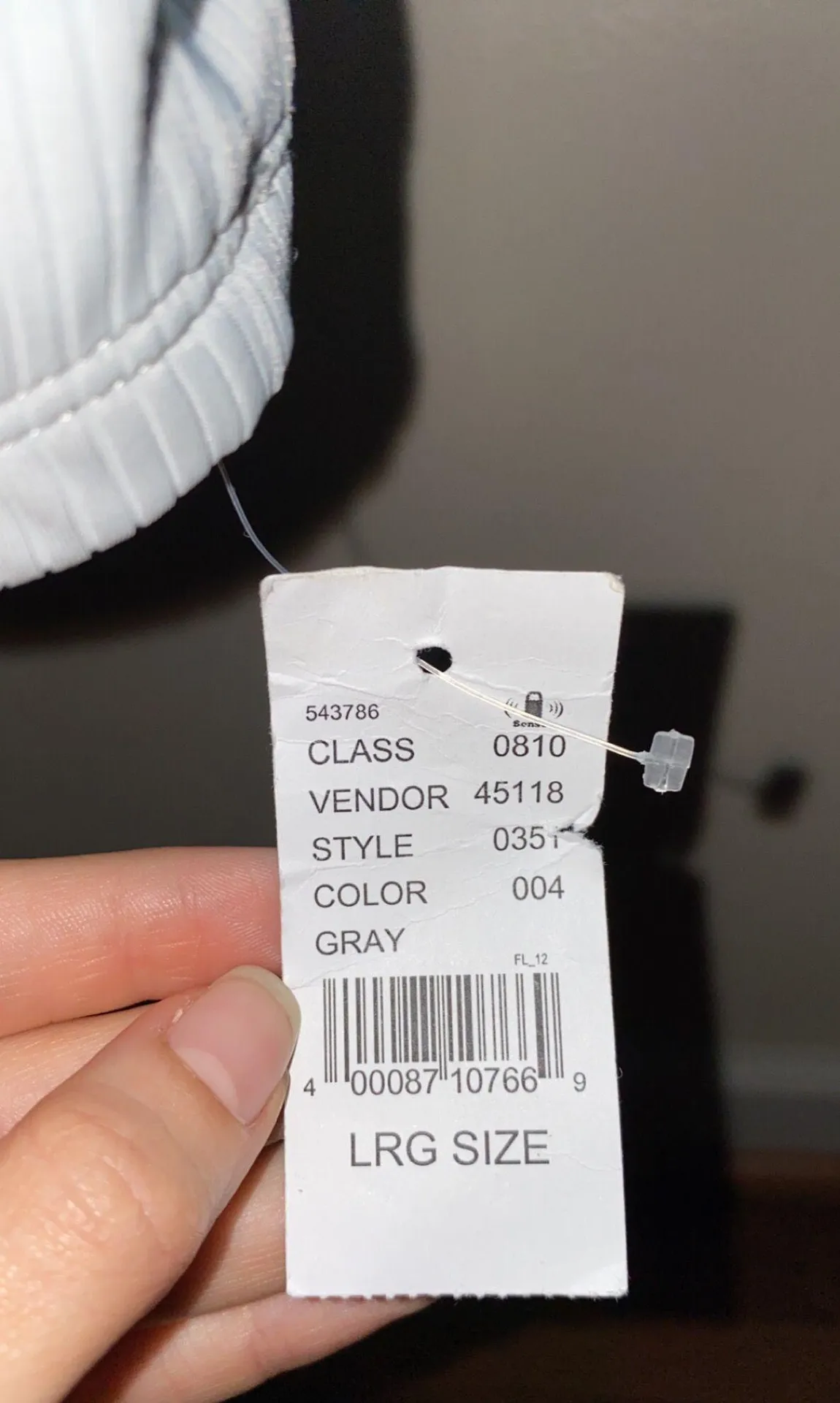 PacSun Swimsuit Top - Image 3