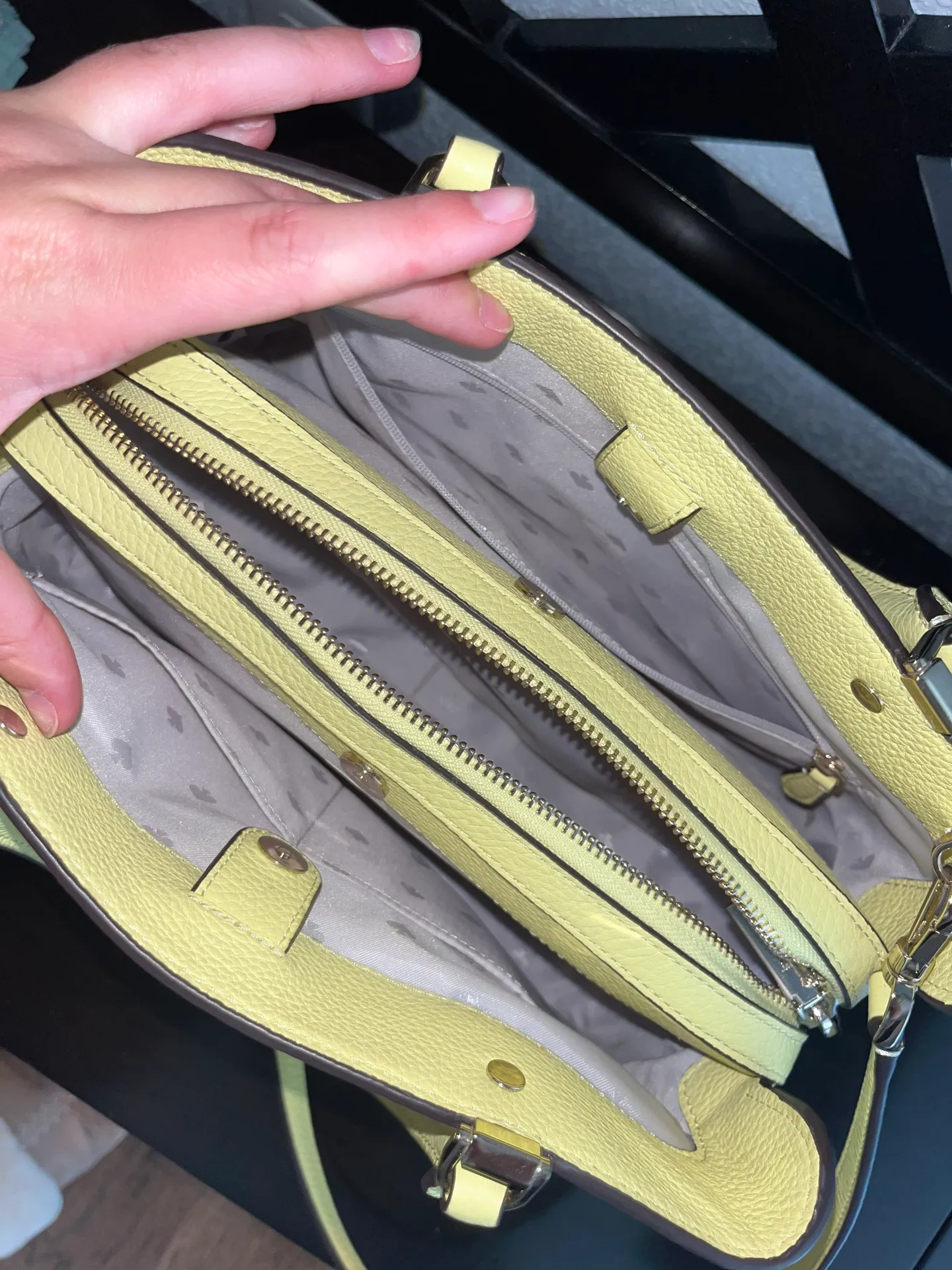 Kate Spade Purse - Image 4