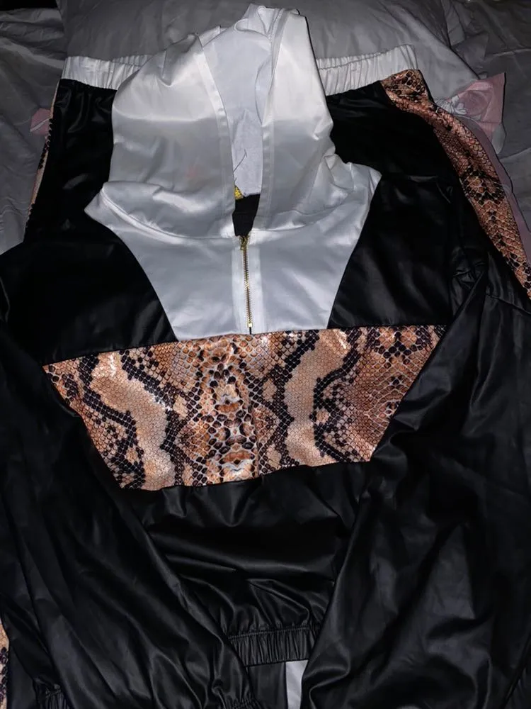 Rainbow 2 Piece Set  - Image 2