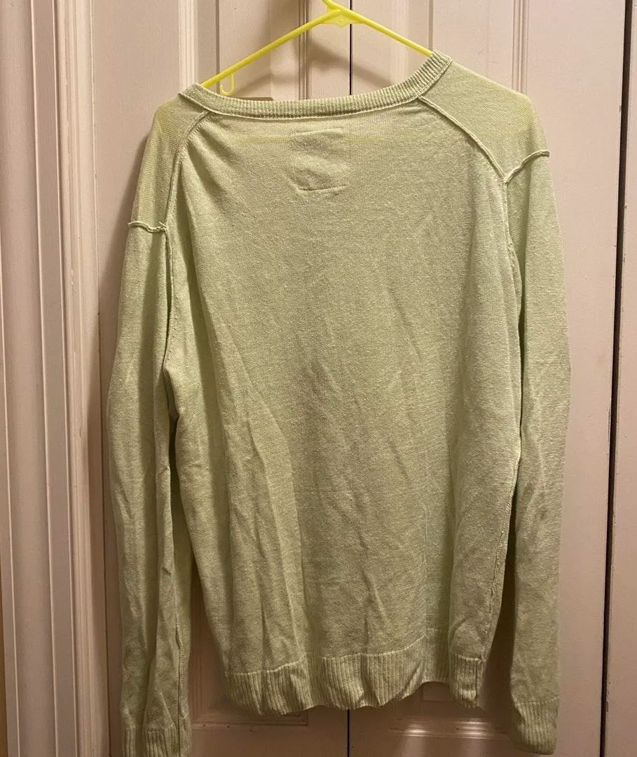 Long Sleeve Sweater - Image 2