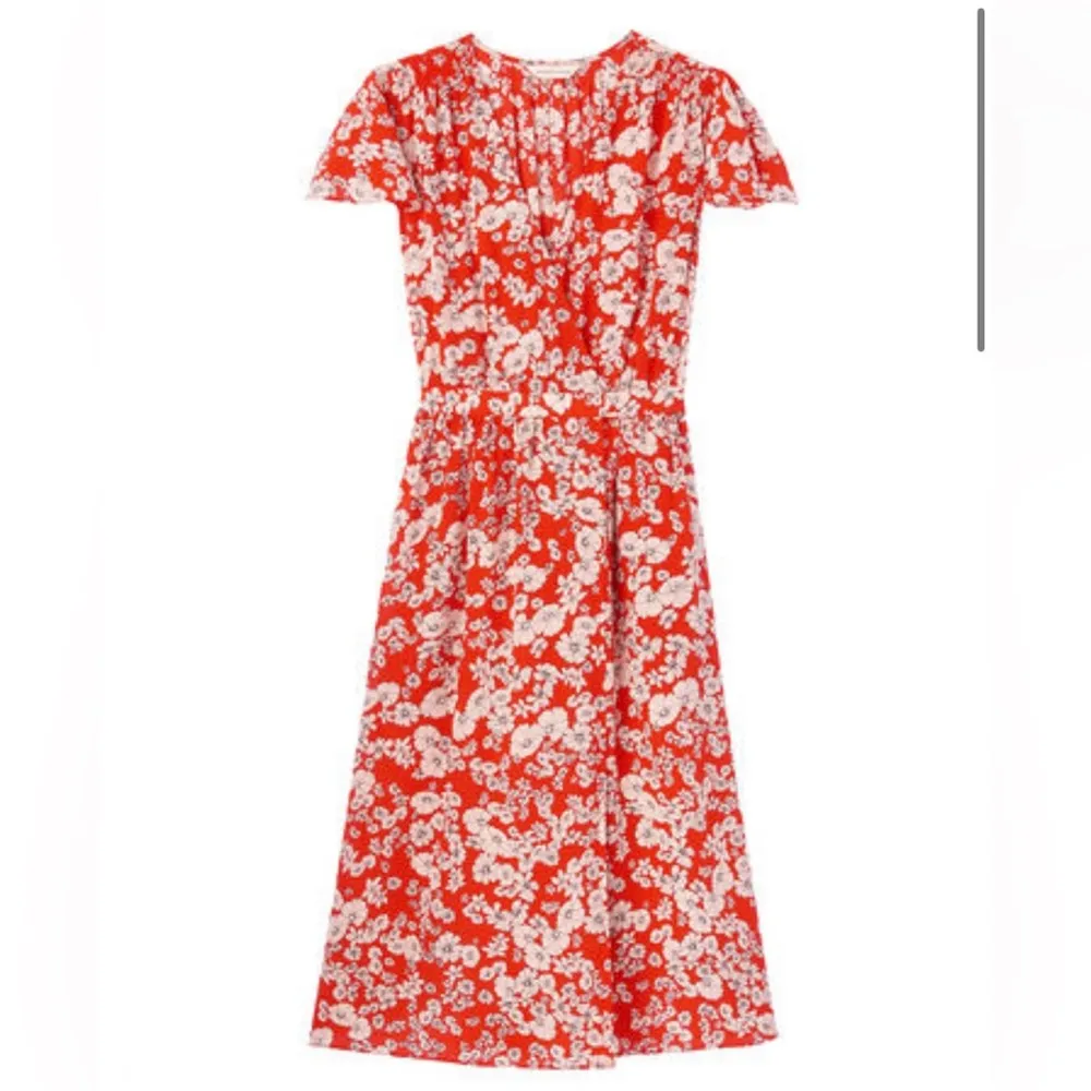 NEW Rebecca Taylor silk dress - Image 2