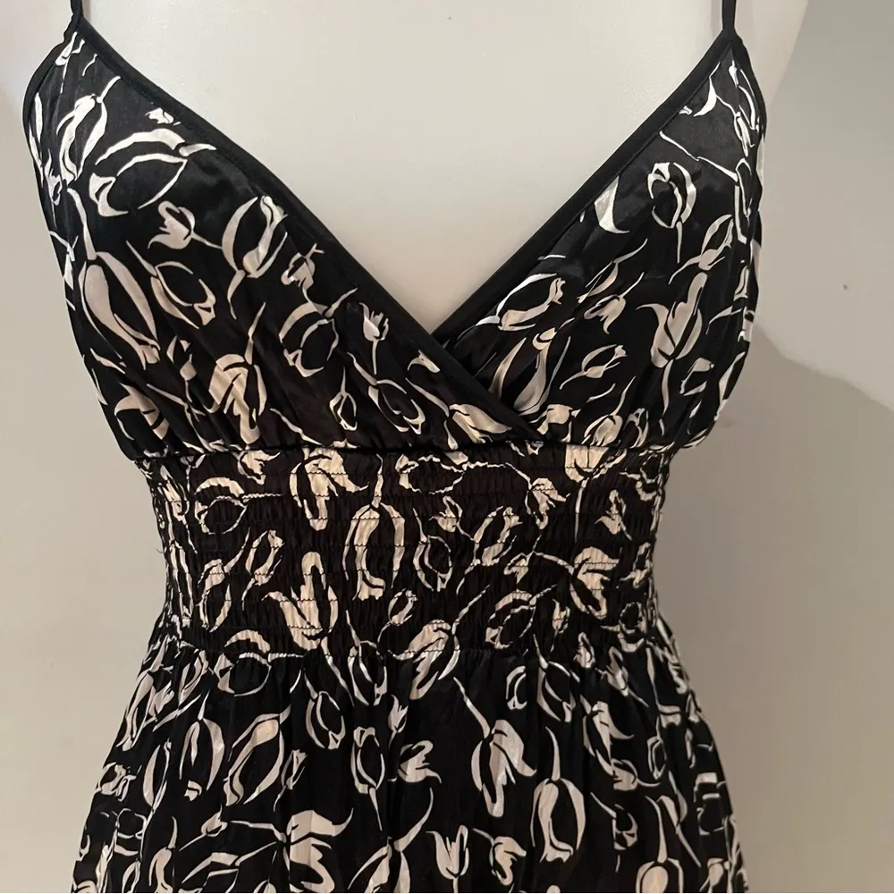 Bebe | Y2K Slip Dress - Image 2