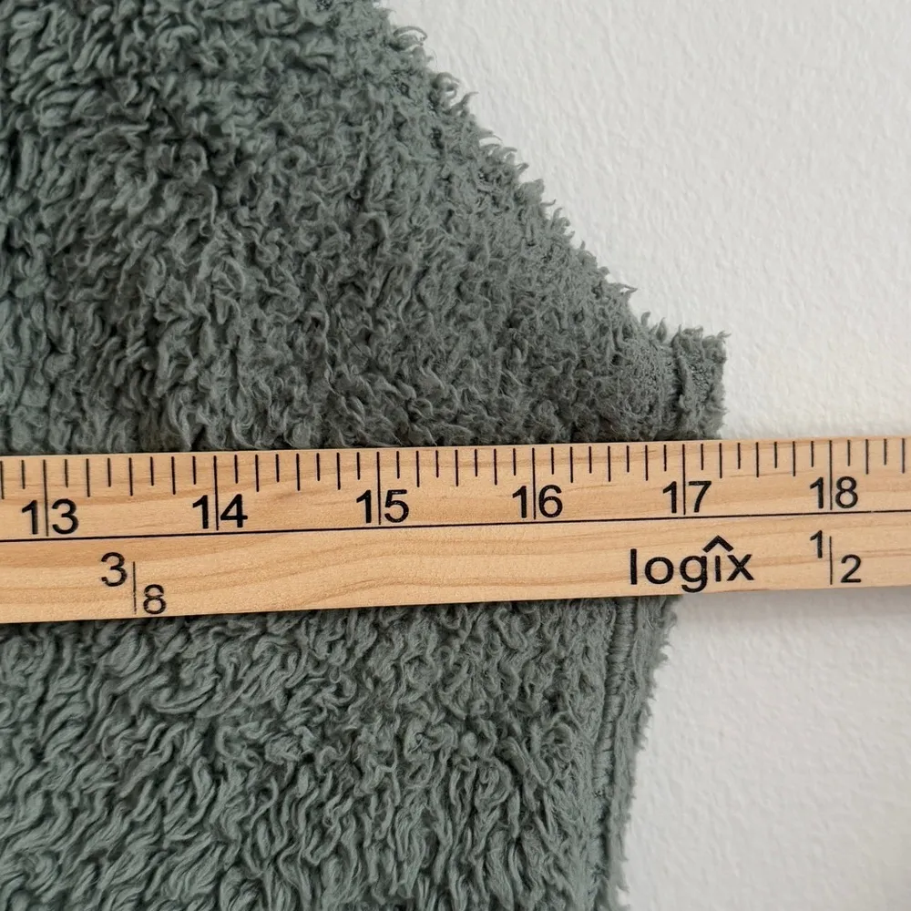 Patagonia Los Gatos Vest Size Small Women’s Full Zip Up Jacket in light green - Image 7