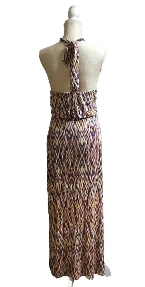 Cynthia Rowley Maxi Dress - Image 3