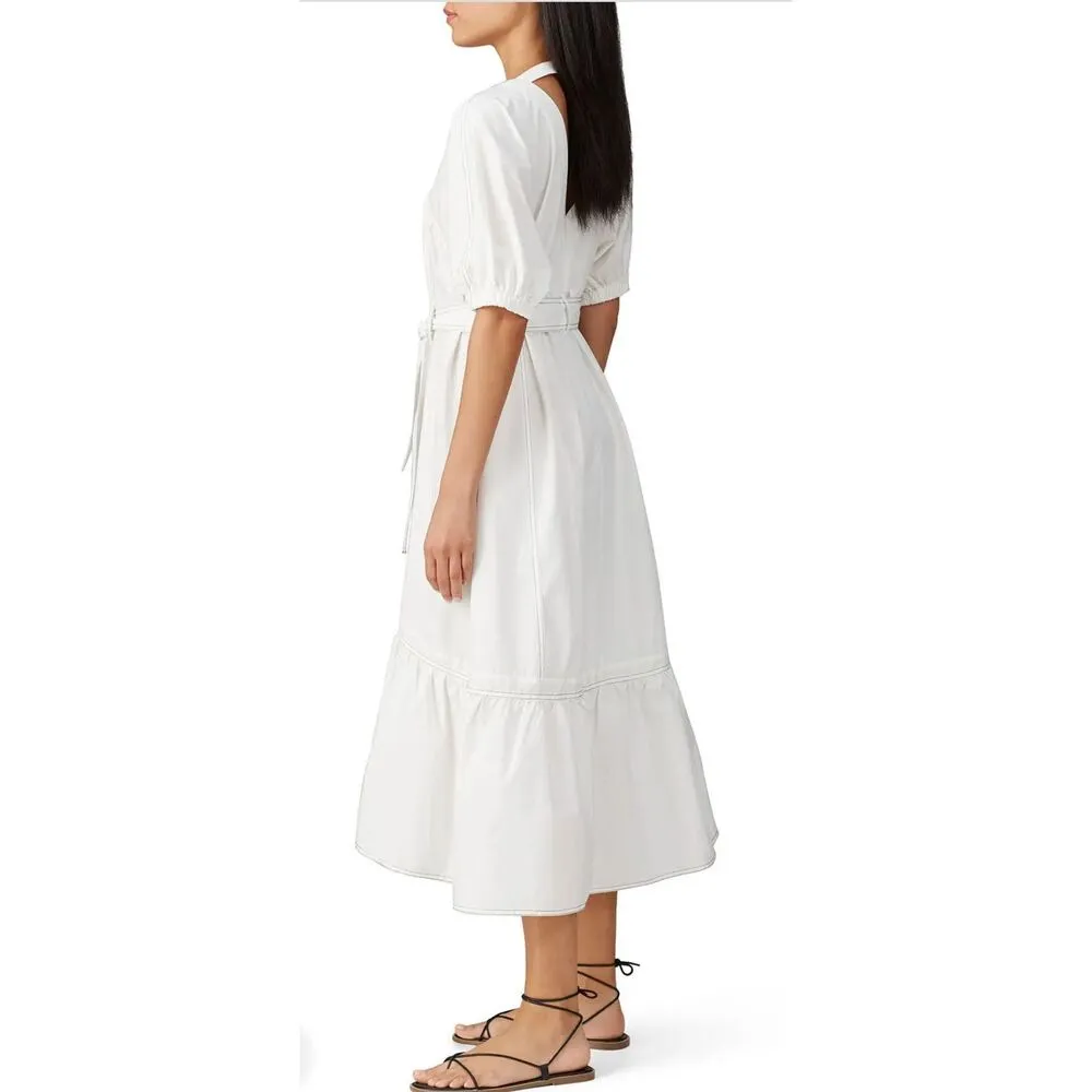 Caara Lombardy Dress Rent The Runway Pre - Image 5