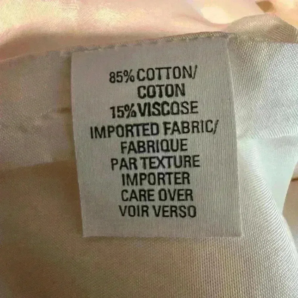 Vintage Petite Anne Klein Pencil Skirt Size 2 Small Cream Off White - Image 4