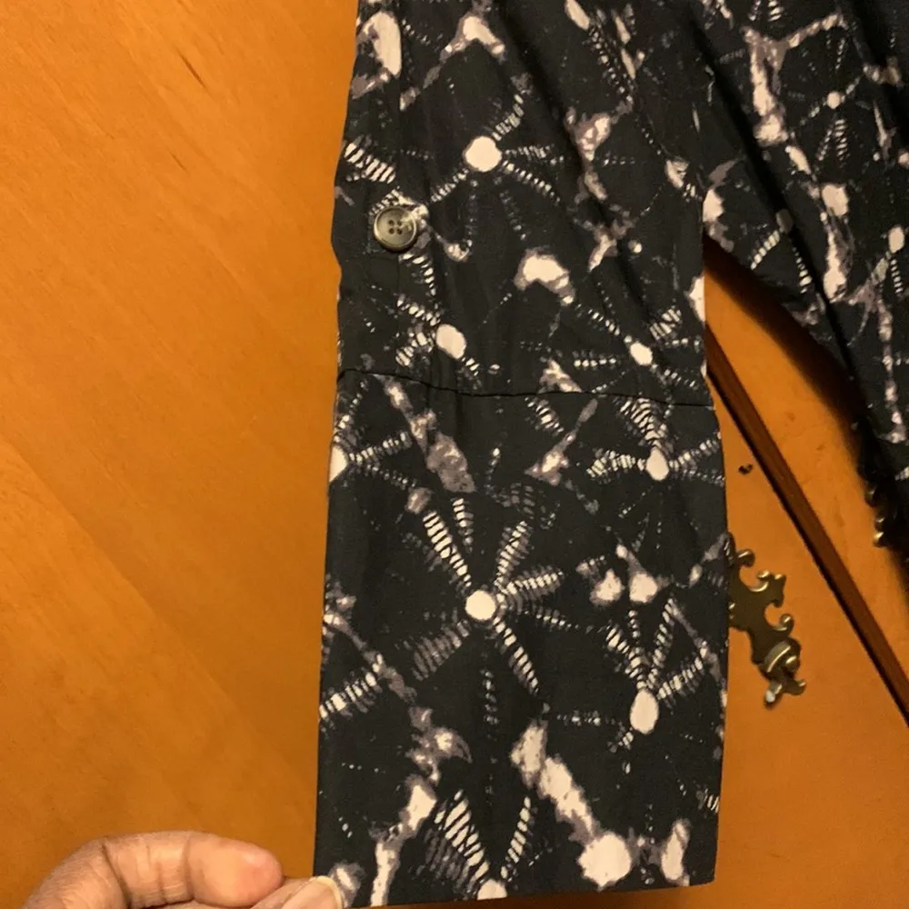 Thakoon 20th Anniversary Black And White A - Image 5