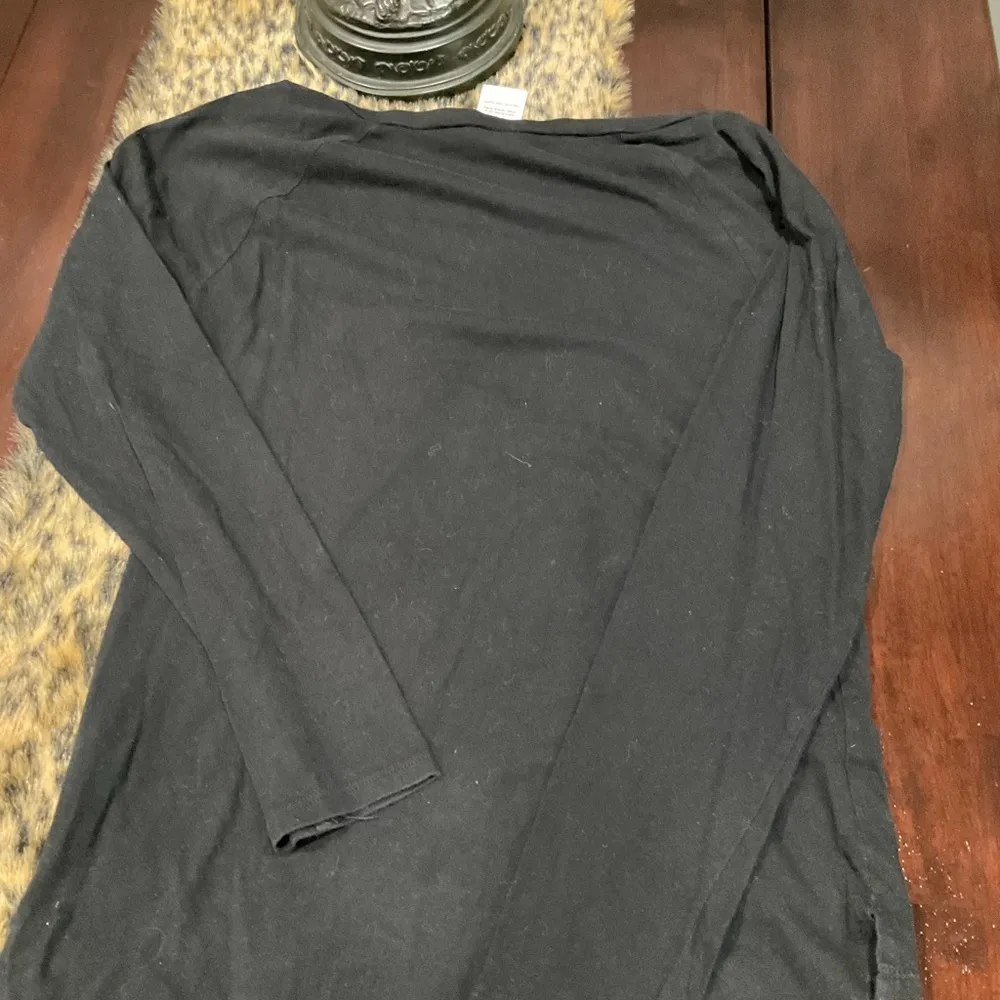 PINK BY VS LONG SLEEVED SHIRT - Image 4