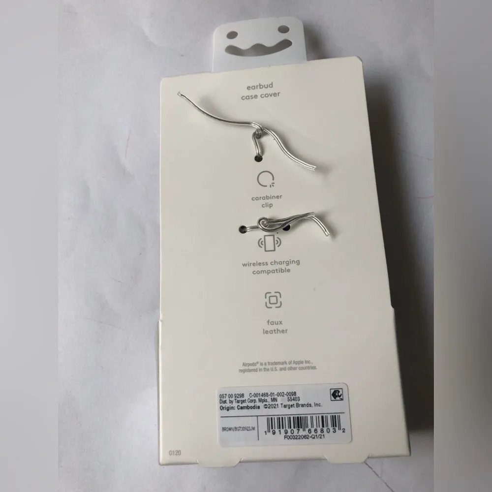 Heyday New  AirPod Case - Image 2