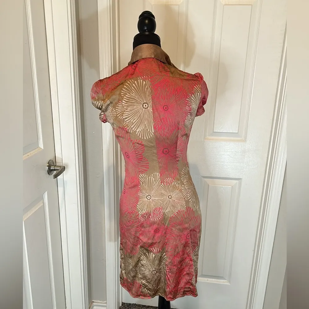 Bebe dress - Image 4