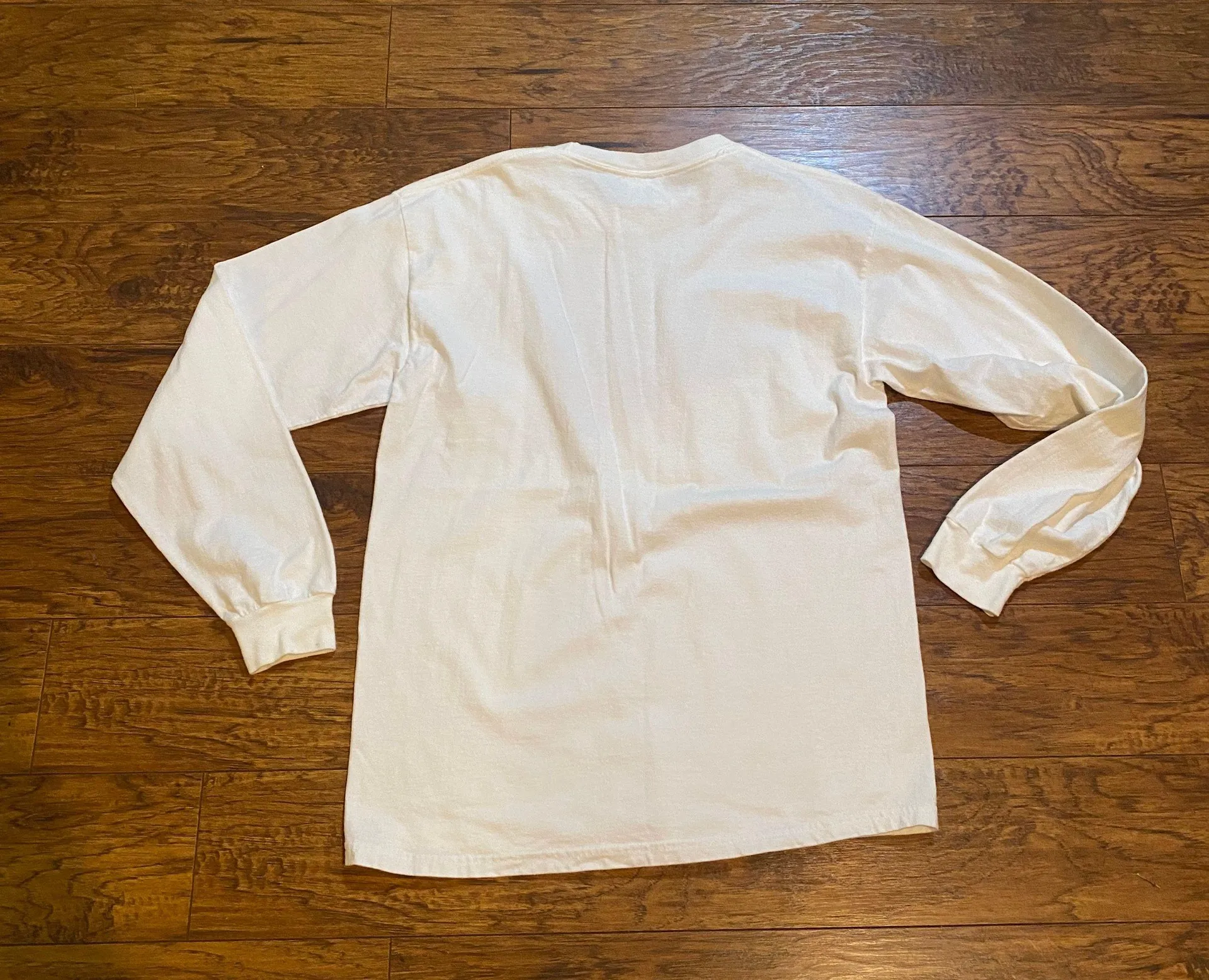 Christmas Long Sleeve Tee - Image 3