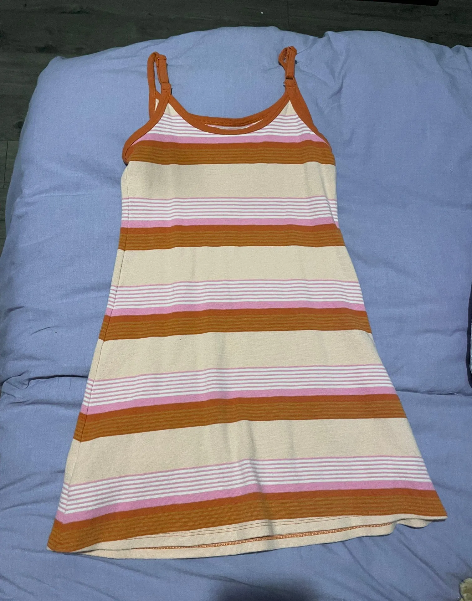 Outfitters Mini Dress - Image 2