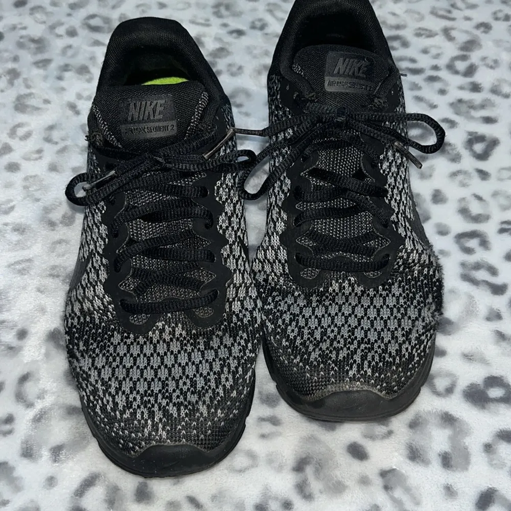 Nike AirMax Sequent 2 - Image 2