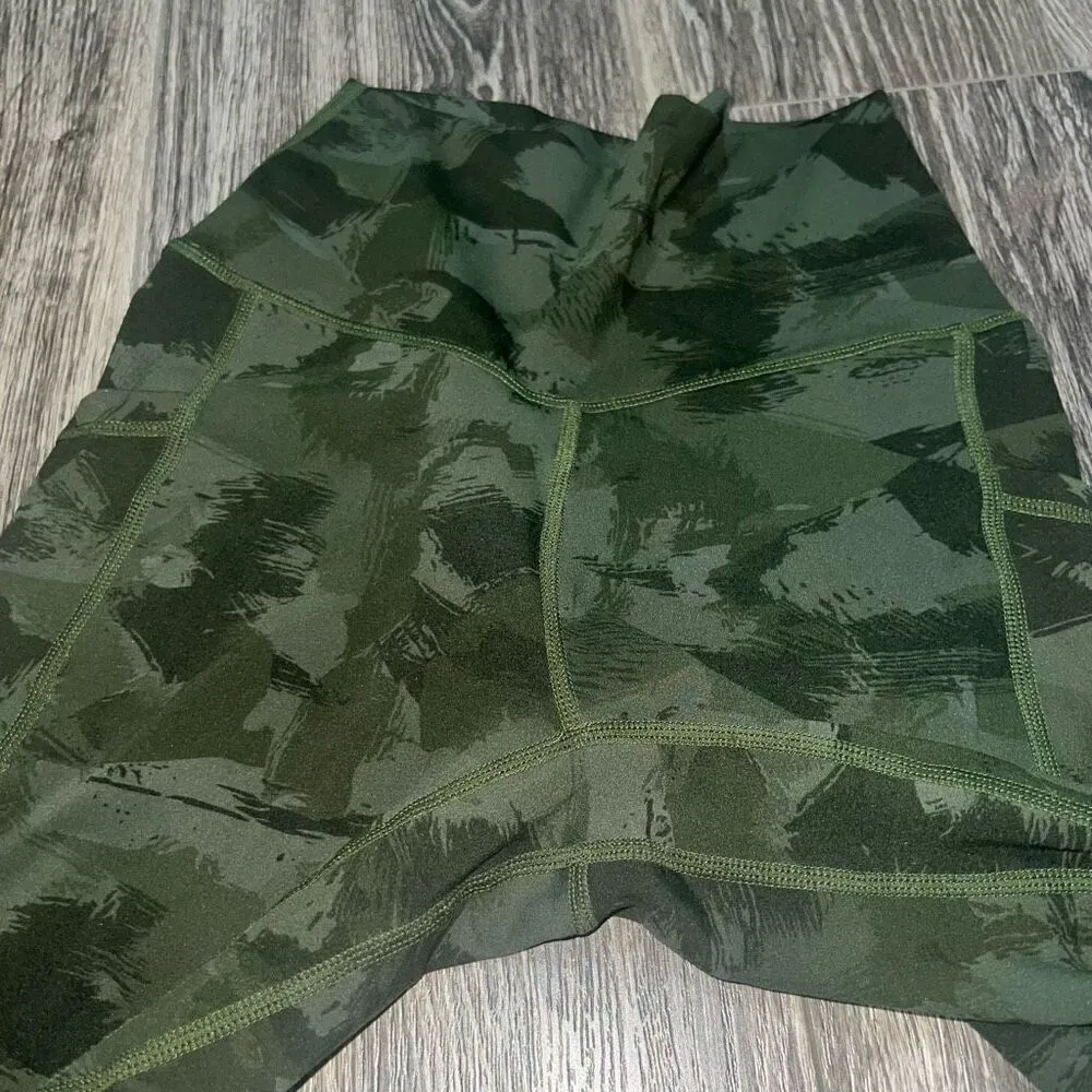 colorfulkoala camo leggings - Image 4