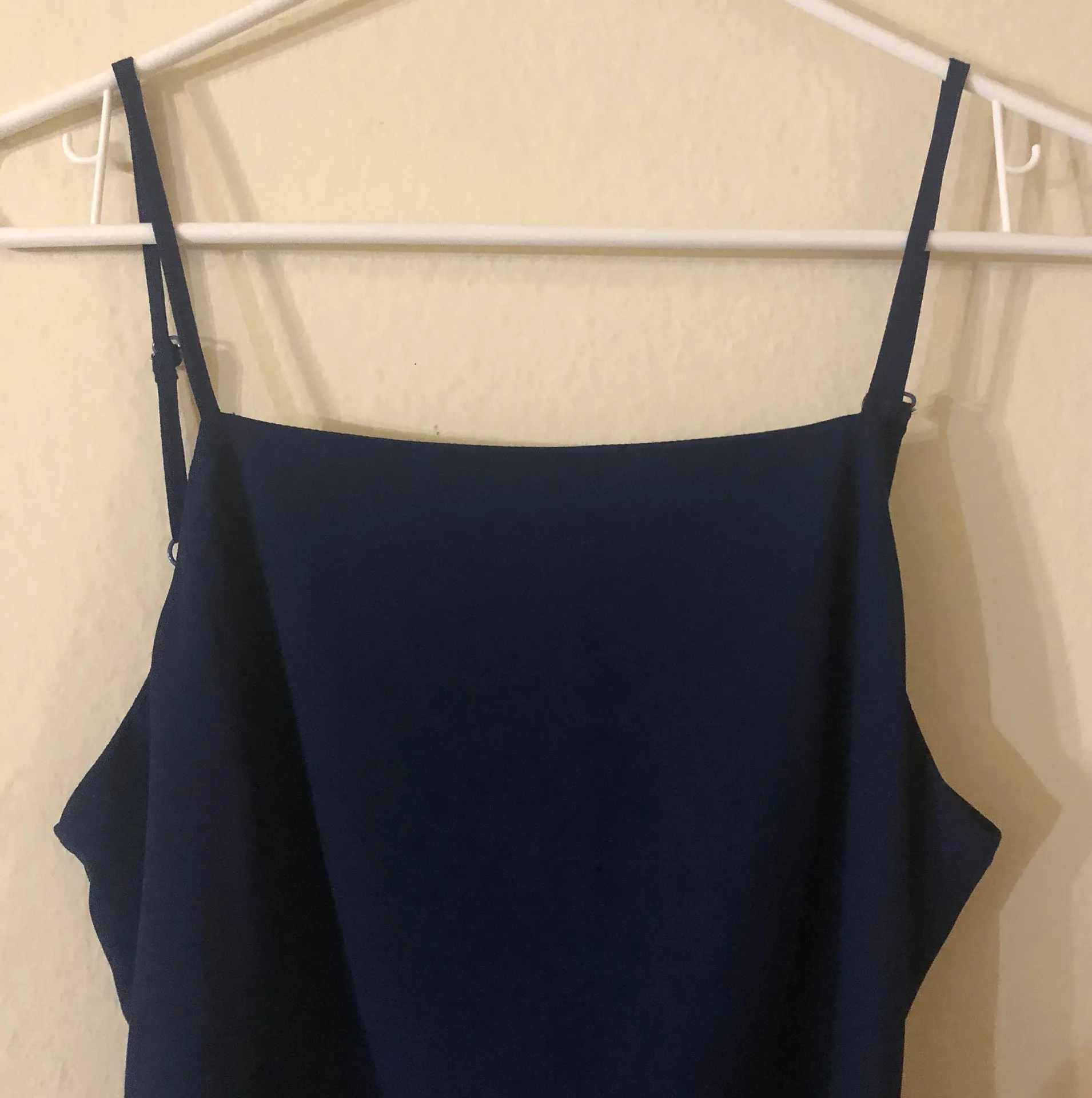 superdown  Revolve Morgan Layered Mini Dress Blue - Image 7