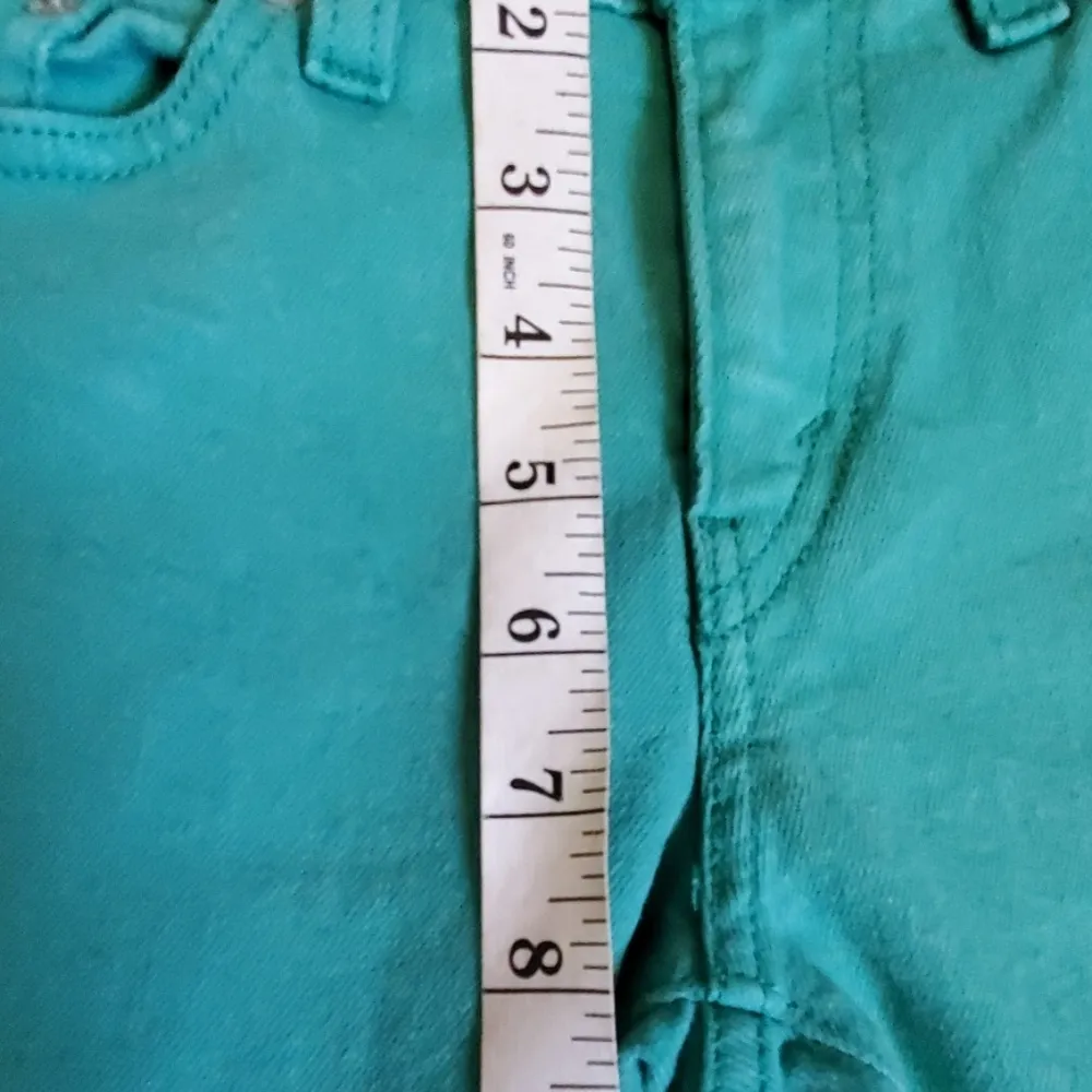 Levi's skinny jeans size 7 - Image 5